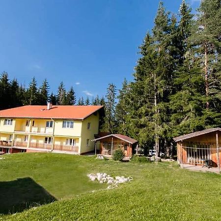 Бунгала Ски Писта Говедарци Exterior photo
