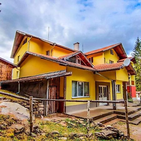 Бунгала Ски Писта Говедарци Exterior photo