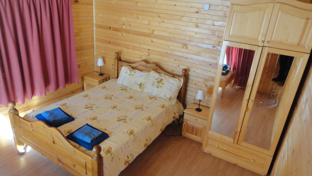 Бунгала Ски Писта Говедарци Exterior photo