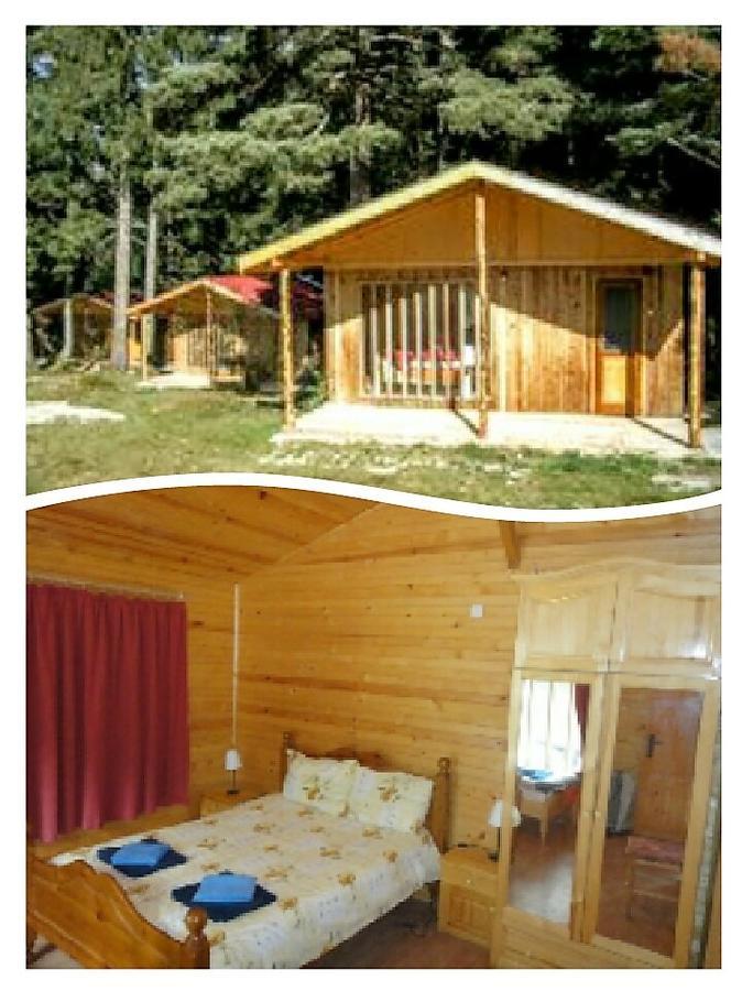 Бунгала Ски Писта Говедарци Exterior photo