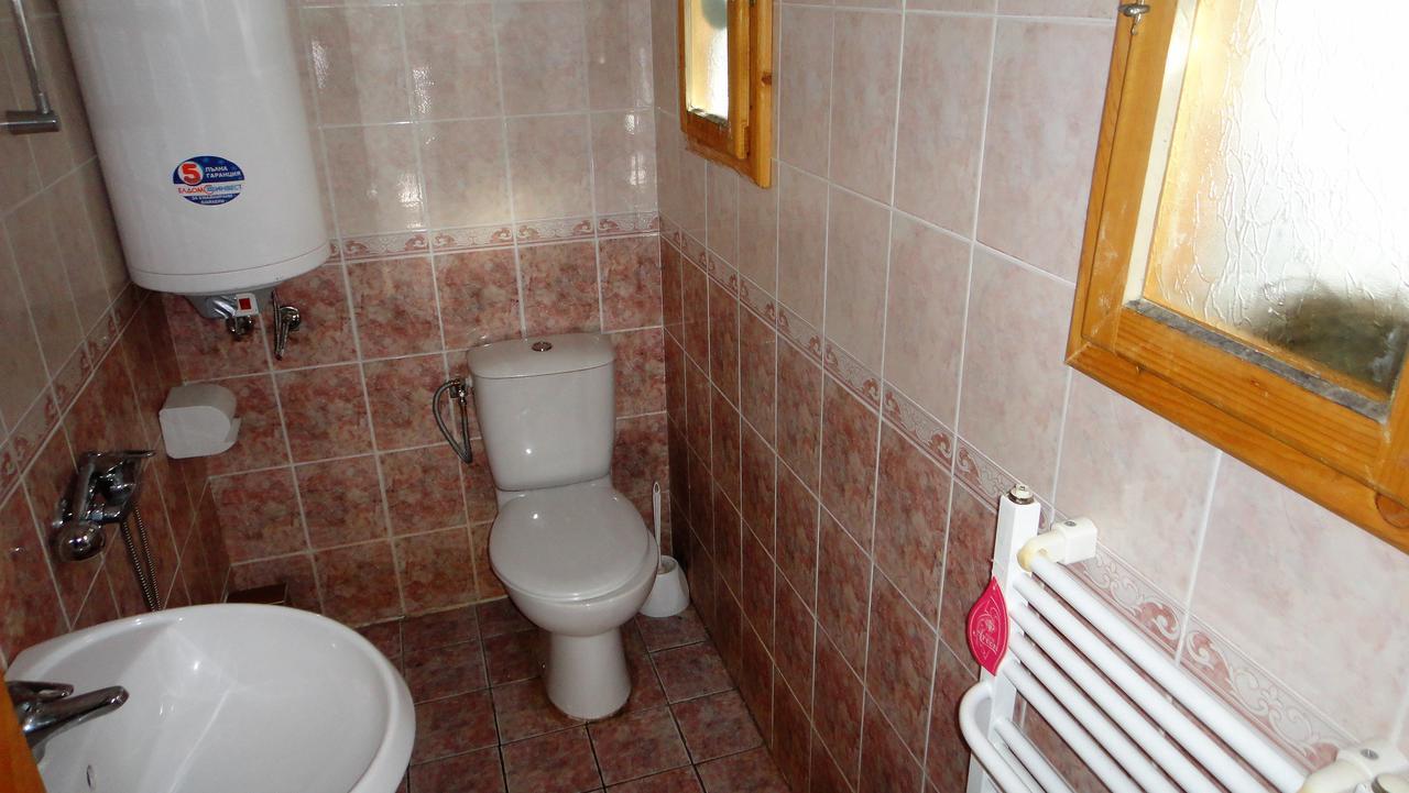 Бунгала Ски Писта Говедарци Exterior photo
