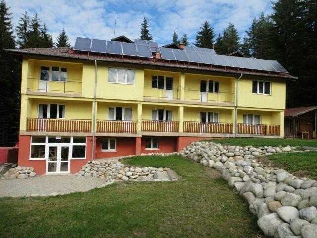 Бунгала Ски Писта Говедарци Exterior photo